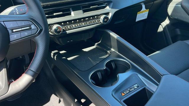 new 2024 Acura ZDX car, priced at $70,450