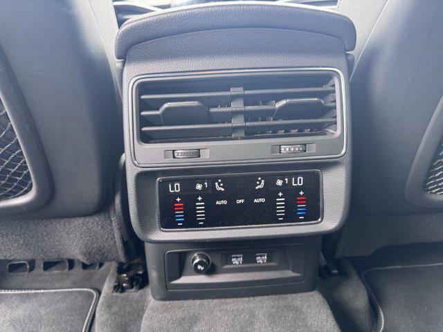 used 2019 Audi Q8 car, priced at $30,495