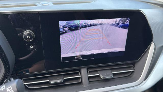 used 2024 Chevrolet Trax car, priced at $17,770