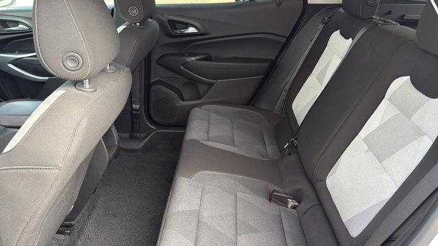 used 2024 Chevrolet Trax car, priced at $17,770