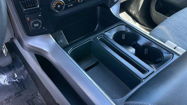 used 2023 Ford F-150 car, priced at $36,588