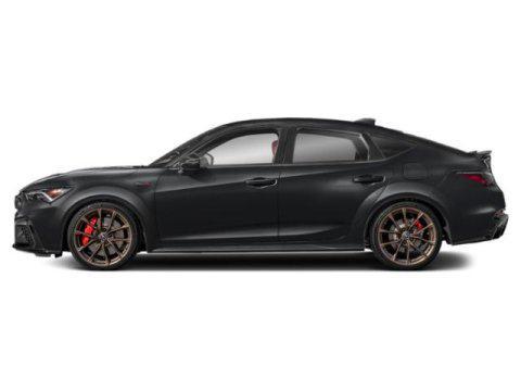 new 2025 Acura Integra car, priced at $54,695