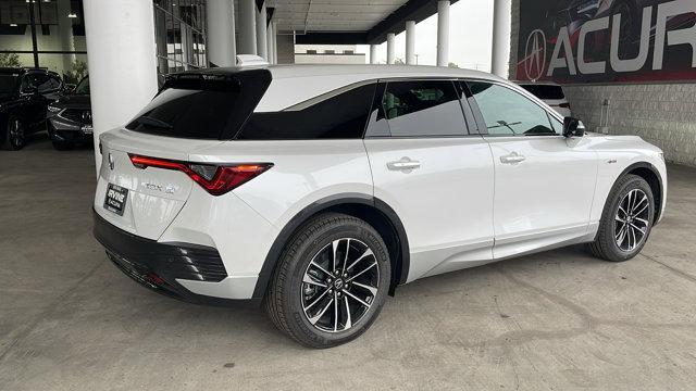 new 2024 Acura ZDX car, priced at $66,450