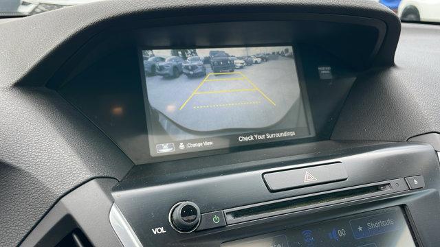 used 2014 Acura MDX car, priced at $13,490