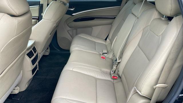 used 2014 Acura MDX car, priced at $13,490