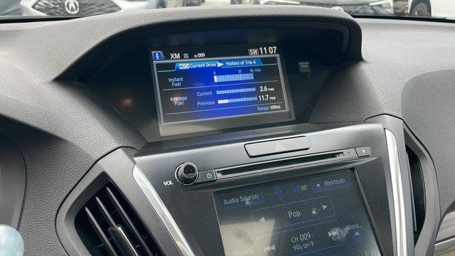 used 2014 Acura MDX car, priced at $13,490