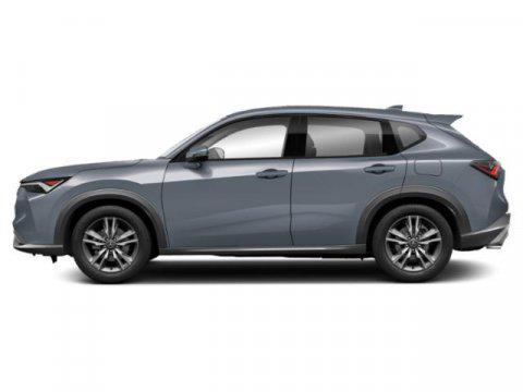 new 2025 Acura ADX car, priced at $36,950