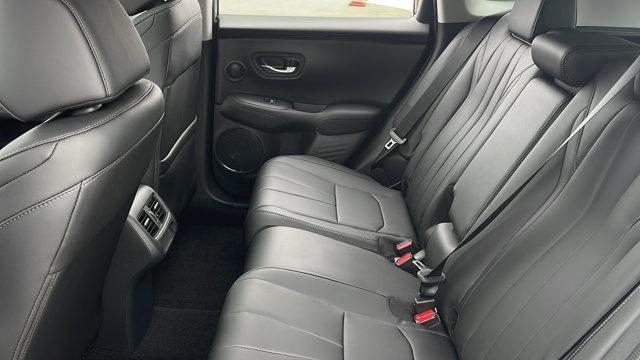new 2025 Acura ADX car, priced at $36,950