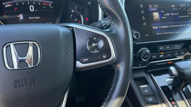 used 2019 Honda CR-V car, priced at $22,380