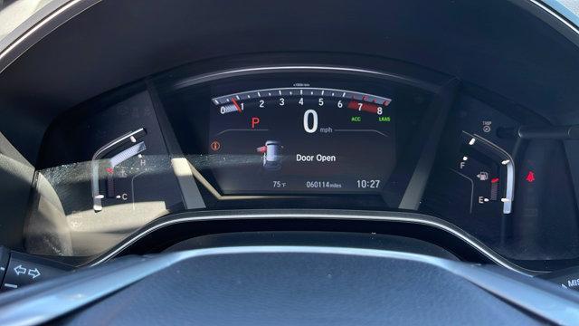 used 2019 Honda CR-V car, priced at $22,380