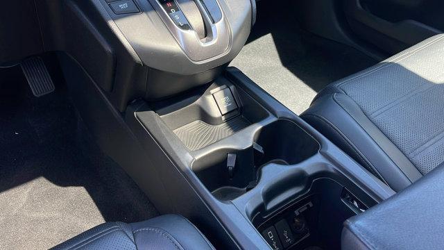 used 2019 Honda CR-V car, priced at $22,380