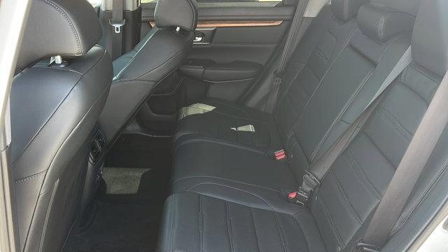 used 2019 Honda CR-V car, priced at $22,380