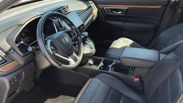 used 2019 Honda CR-V car, priced at $22,380
