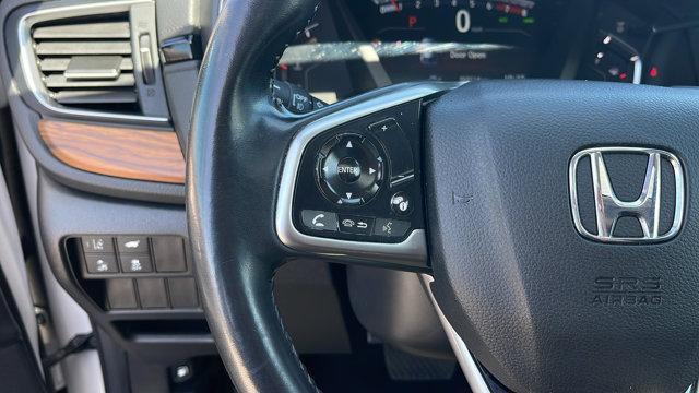 used 2019 Honda CR-V car, priced at $22,380