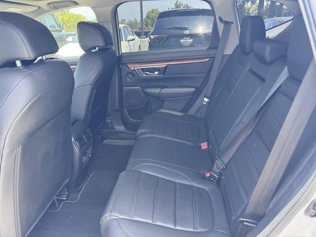 used 2019 Honda CR-V car, priced at $23,195