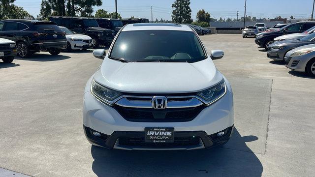 used 2019 Honda CR-V car, priced at $22,380