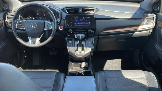 used 2019 Honda CR-V car, priced at $22,380