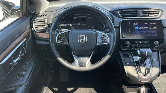 used 2019 Honda CR-V car, priced at $22,380