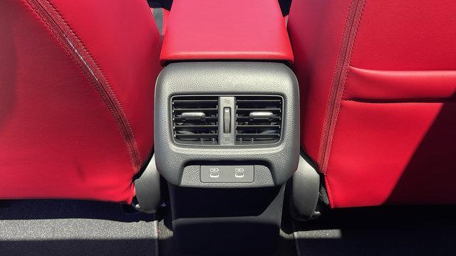 used 2025 Acura ADX car, priced at $36,983