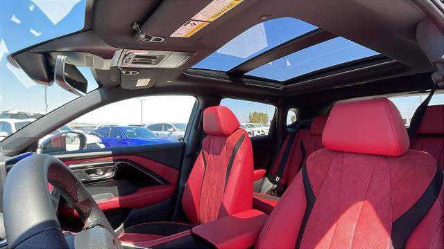 used 2025 Acura ADX car, priced at $36,983