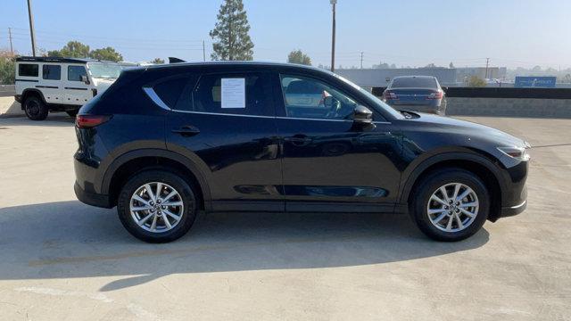 used 2023 Mazda CX-5 car, priced at $21,000