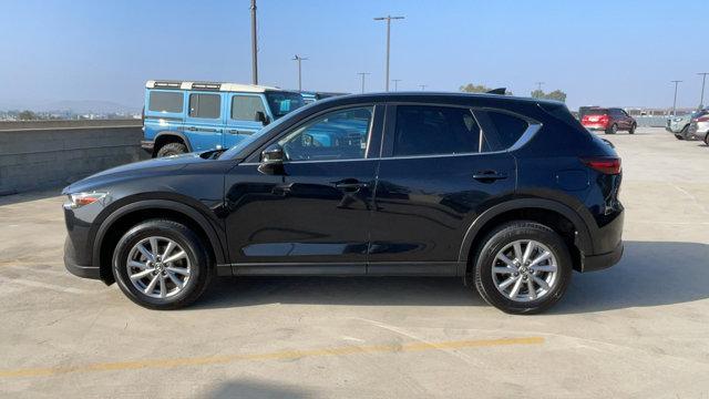 used 2023 Mazda CX-5 car, priced at $21,000