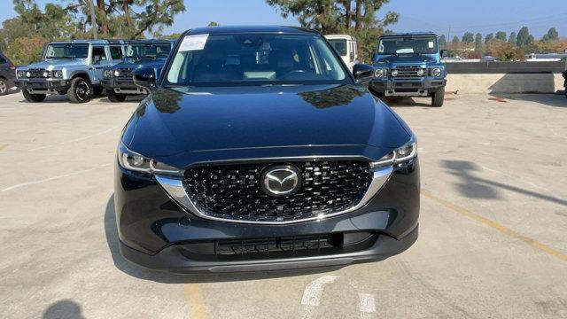 used 2023 Mazda CX-5 car, priced at $21,000