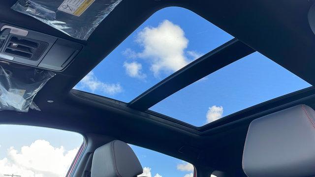 new 2025 Acura ADX car, priced at $39,350