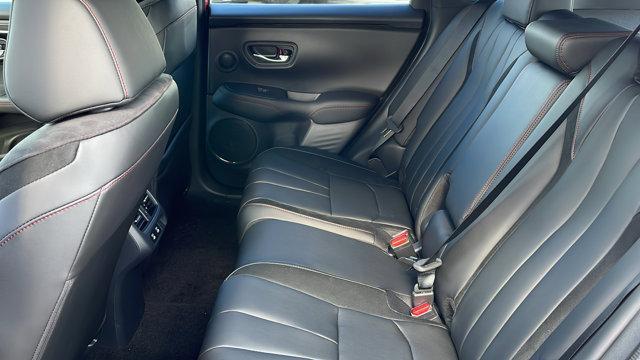 new 2025 Acura ADX car, priced at $39,350