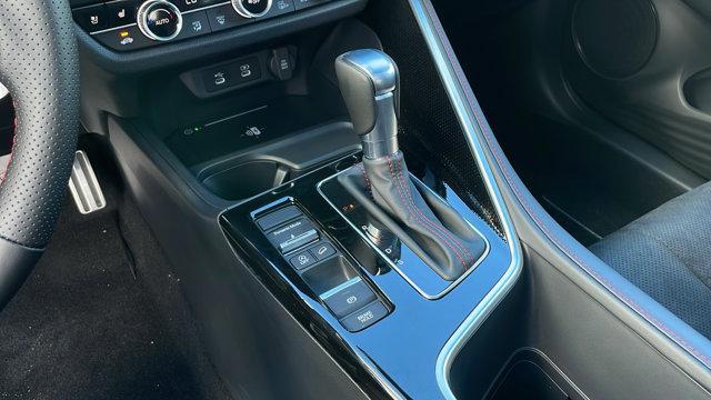 new 2025 Acura ADX car, priced at $39,350