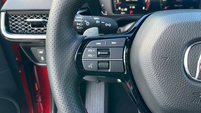 new 2025 Acura ADX car, priced at $39,350