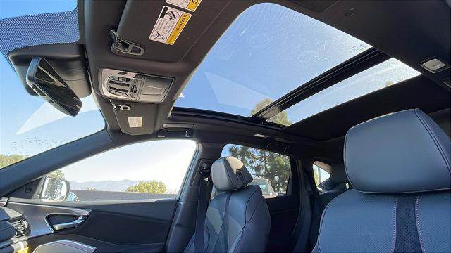 new 2025 Acura RDX car, priced at $52,250