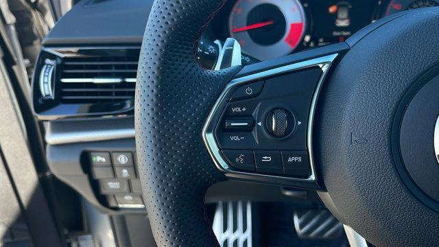 new 2025 Acura RDX car, priced at $51,650