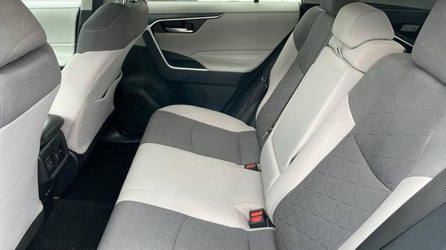 used 2020 Toyota RAV4 car, priced at $23,187