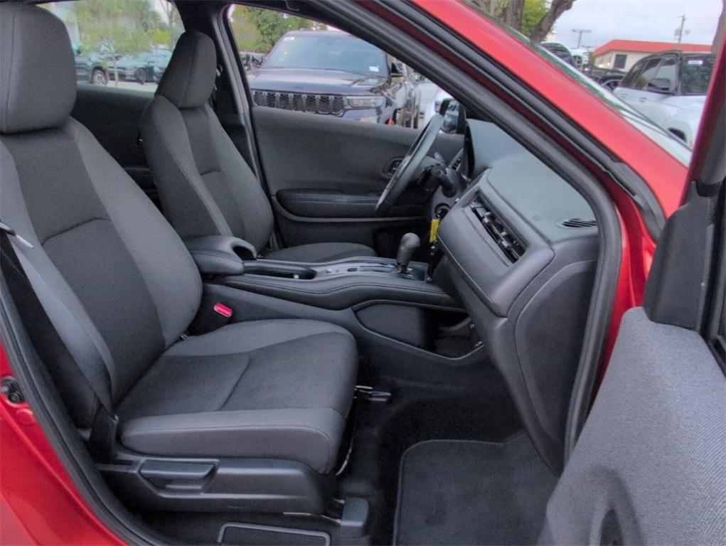used 2020 Honda HR-V car, priced at $17,988
