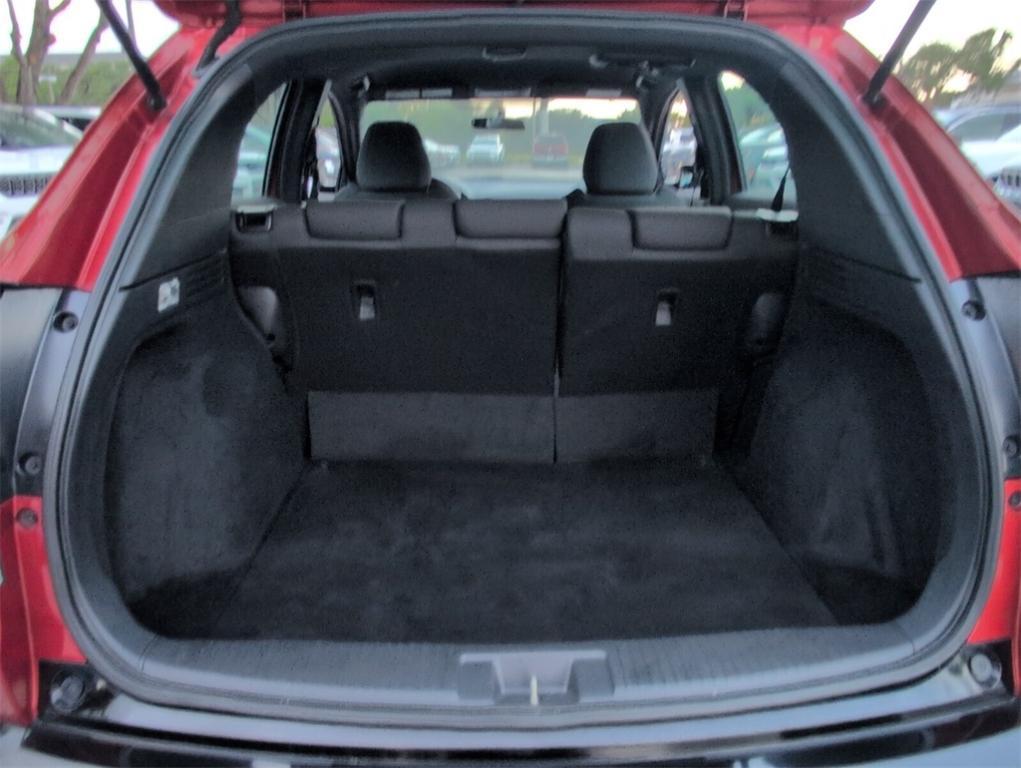 used 2020 Honda HR-V car, priced at $17,988