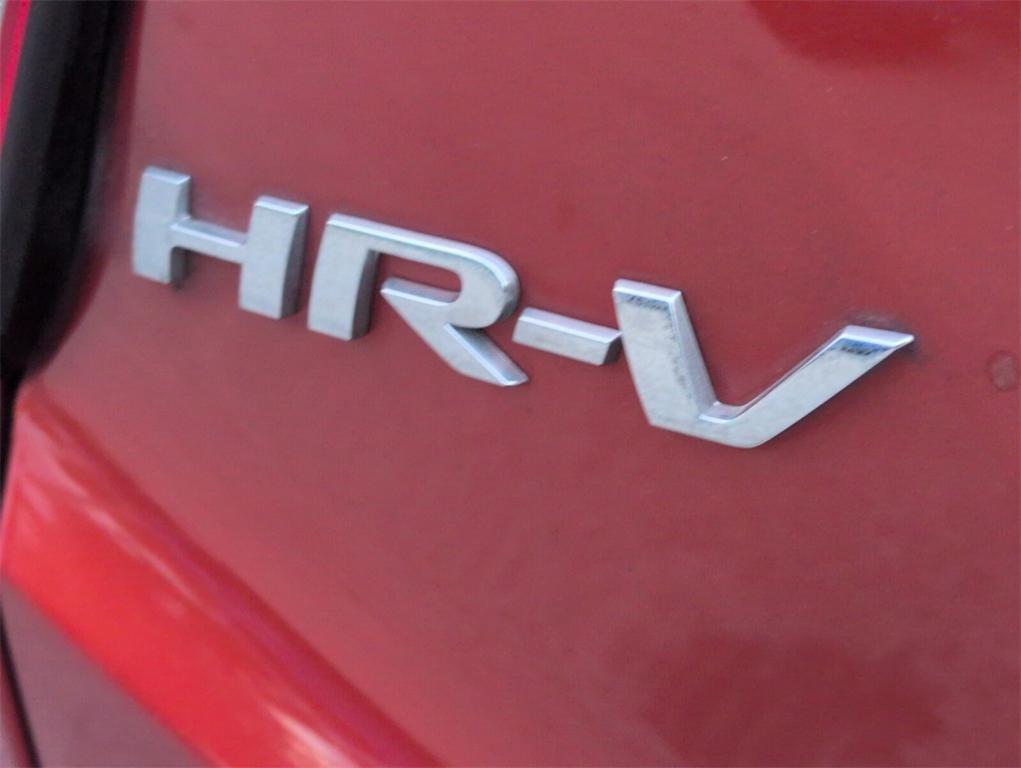 used 2020 Honda HR-V car, priced at $17,988