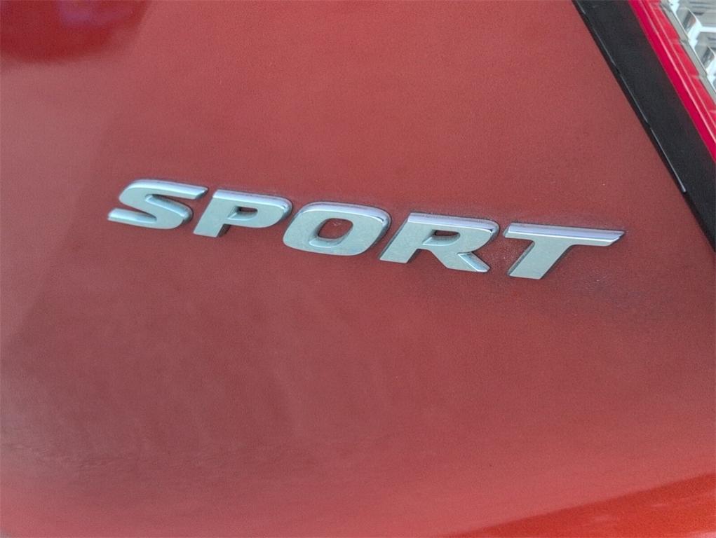 used 2020 Honda HR-V car, priced at $17,988