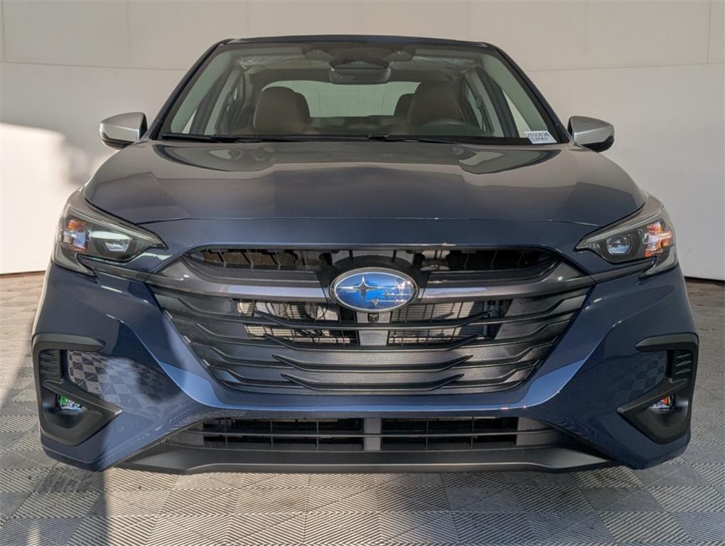 new 2025 Subaru Legacy car, priced at $40,620