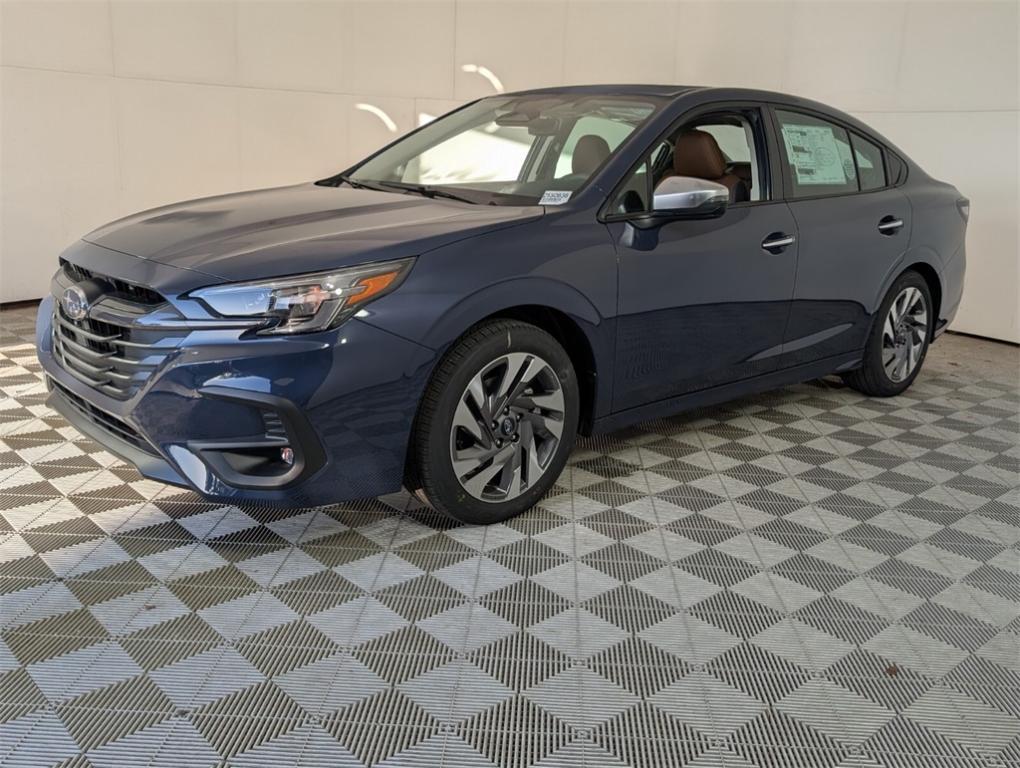 new 2025 Subaru Legacy car, priced at $40,620