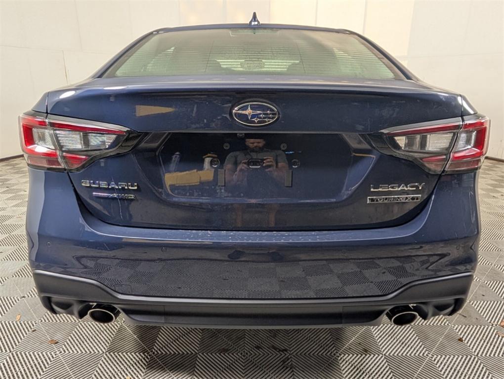 new 2025 Subaru Legacy car, priced at $40,620