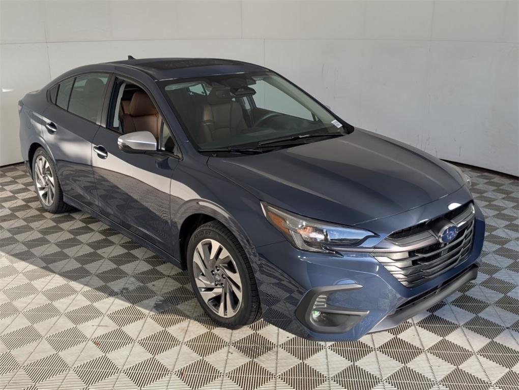 new 2025 Subaru Legacy car, priced at $40,620