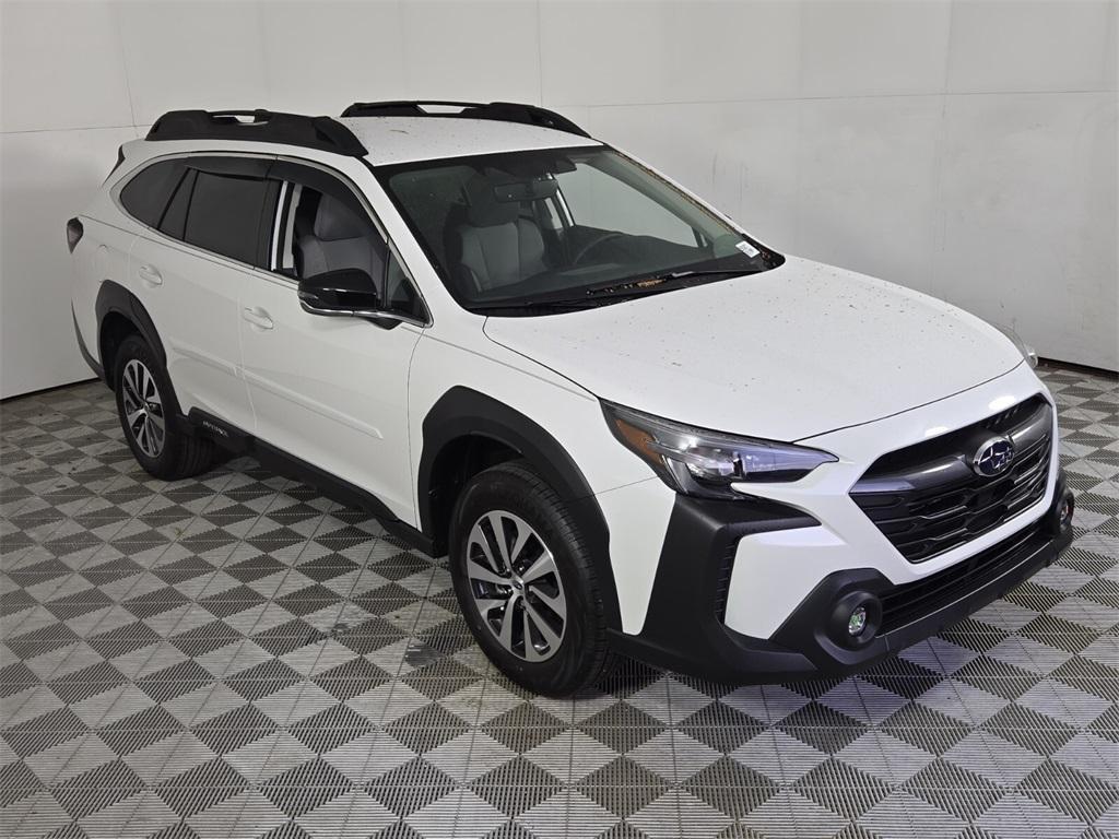 new 2025 Subaru Outback car, priced at $34,887
