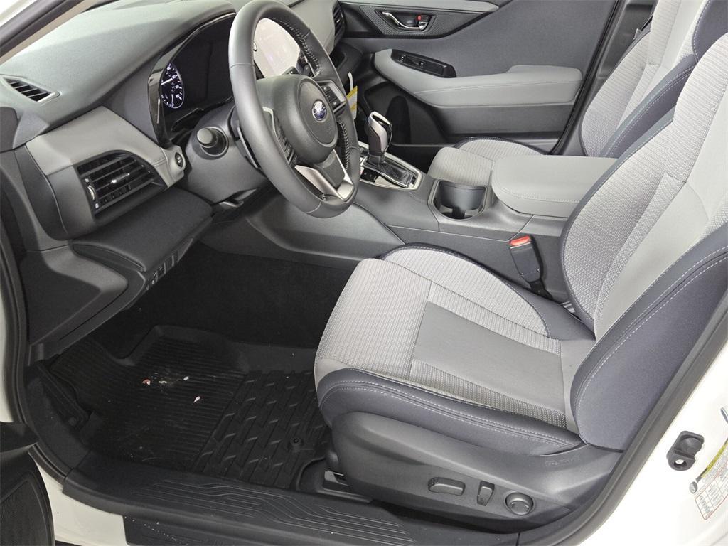 new 2025 Subaru Outback car, priced at $34,887