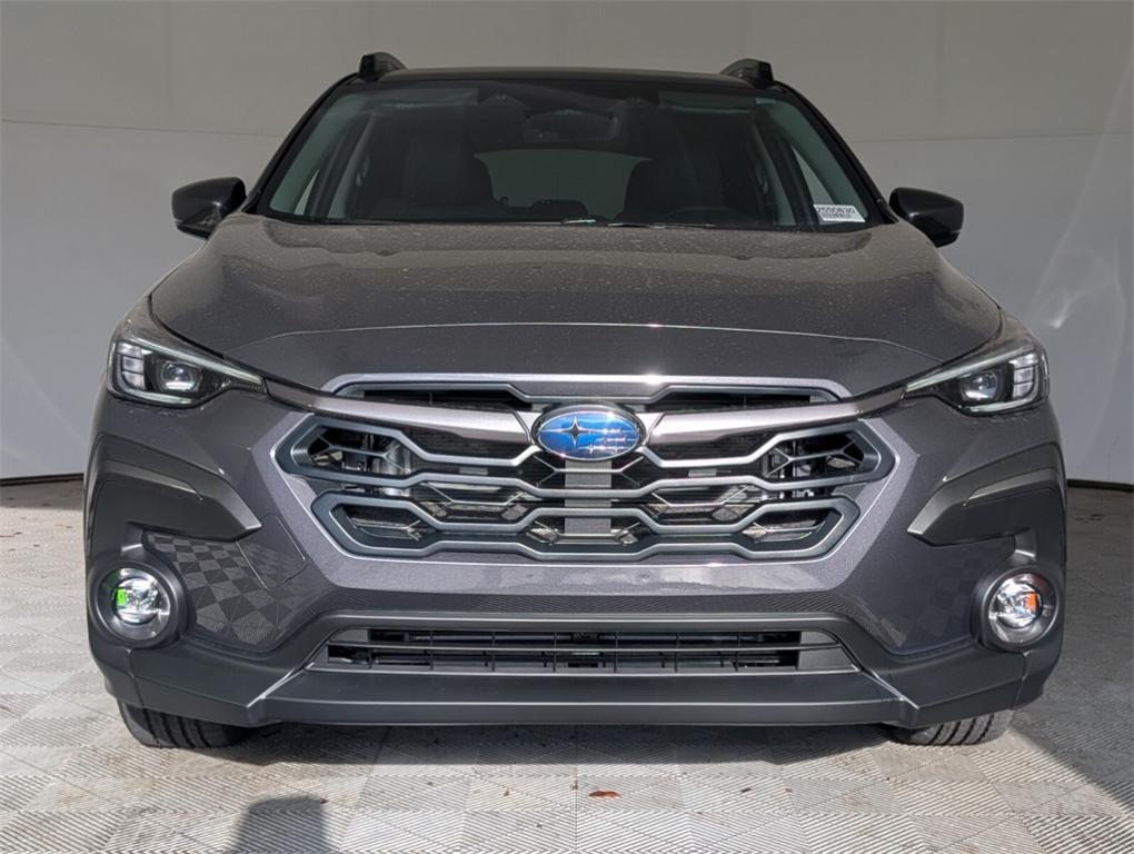 new 2025 Subaru Crosstrek car, priced at $36,385