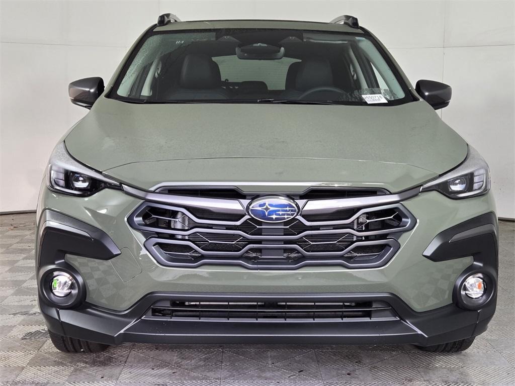 new 2025 Subaru Crosstrek car, priced at $36,848