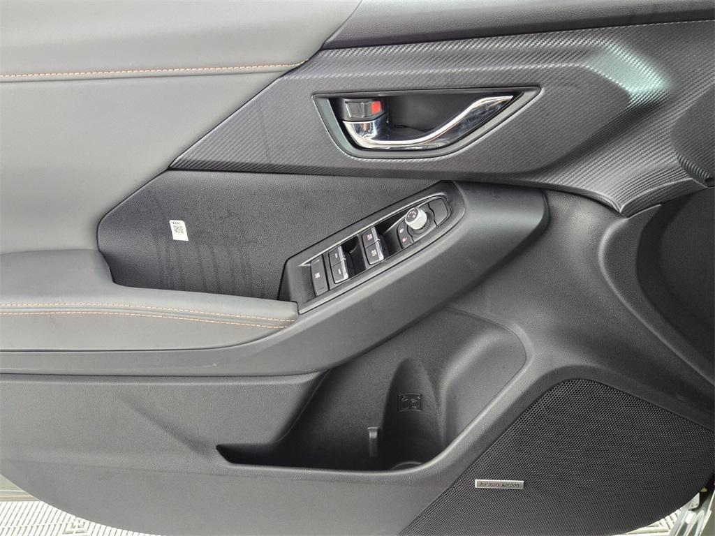 new 2025 Subaru Crosstrek car, priced at $36,848