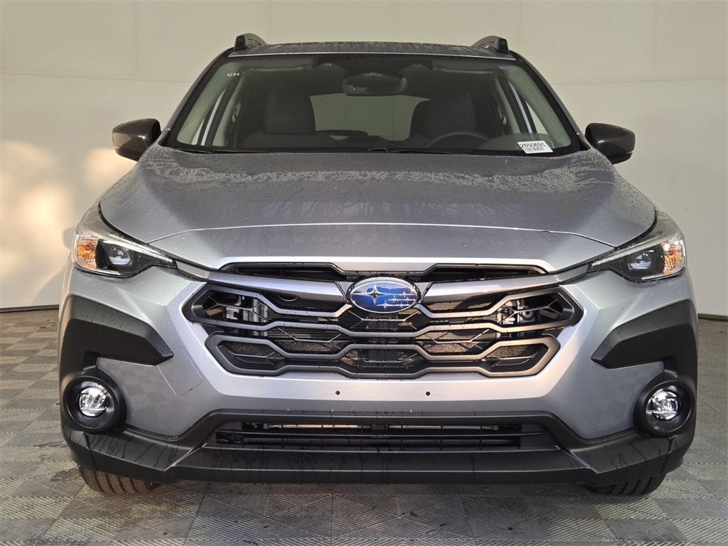 new 2025 Subaru Crosstrek car, priced at $31,872