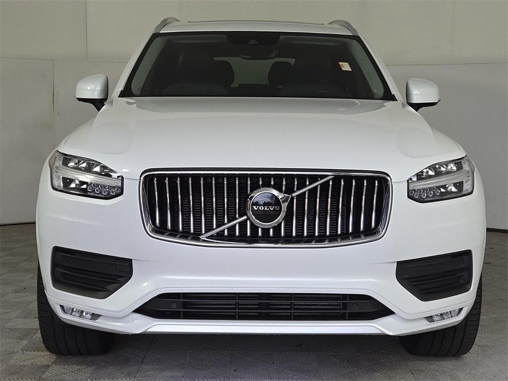 used 2020 Volvo XC90 car, priced at $24,988