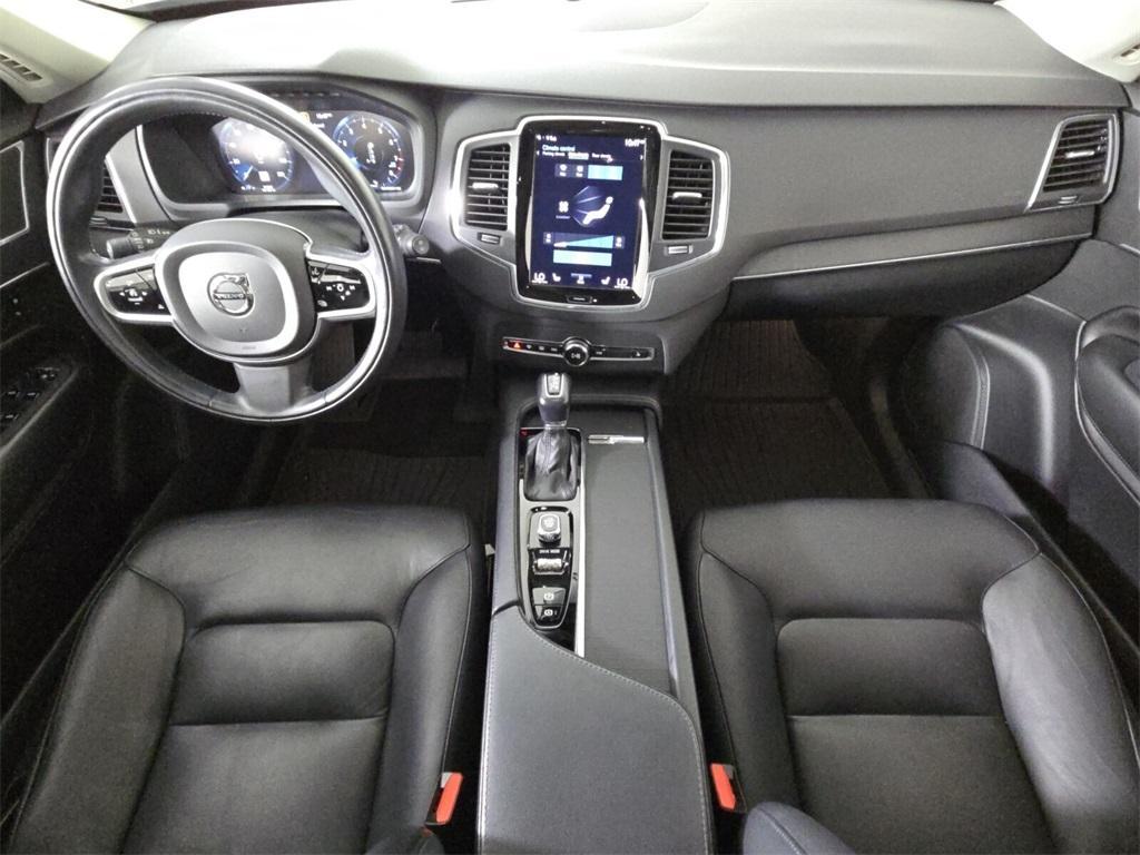 used 2020 Volvo XC90 car, priced at $24,988